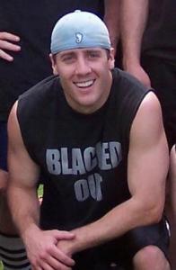Andrew Banas