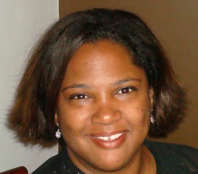 Tracey Johnson