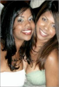 Sharda Arnold
