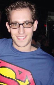Jesse Rosenblatt