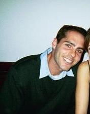 Mark Friedman