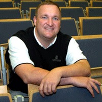 Theodore Vickey