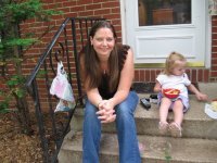 Emily Bodewes