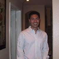 Jedidiah Yueh