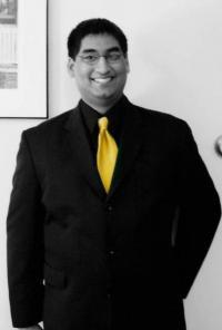 Suraj Prashad