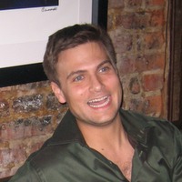 Justin Nichomoff