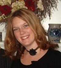Megan Mcdermitt