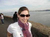 Kerri Stimson