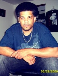 Damien Carthran