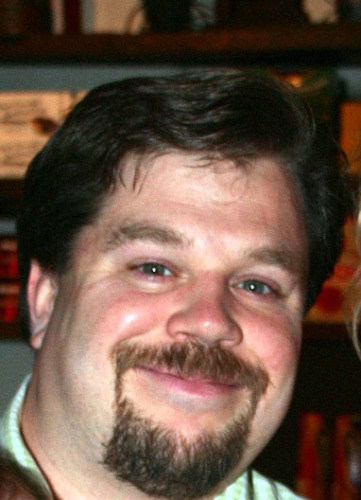 David Siedell