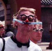 Chad Cribbins