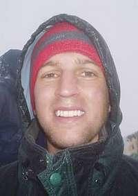 Patrick Fronek