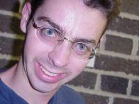 Todd Fisher