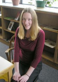 Jessica Rother