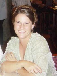 Samantha Fortino