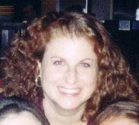 Melissa Friedman