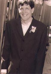 Patrick Odonnell