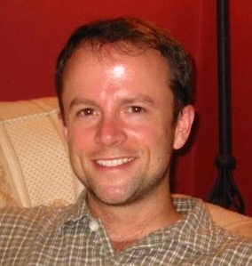 Andrew Pflaum