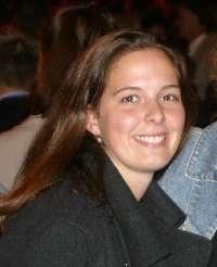 Elizabeth Bouzarth