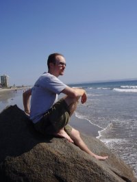 Joshua Beach