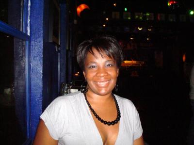 Akela Edwards