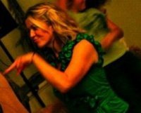 Molly Rockamann