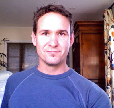 Forrest Wright