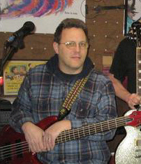 Jeffery Kline