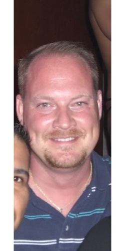 Barry Saylor