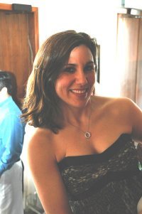 Christine Parlammis