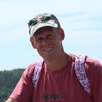 Donald Dwoske