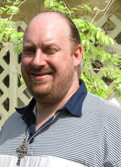 Jonathan Thorn