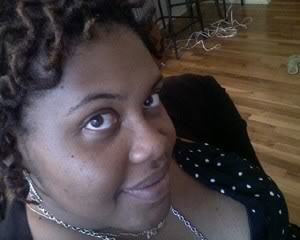 Zakiya Bolden