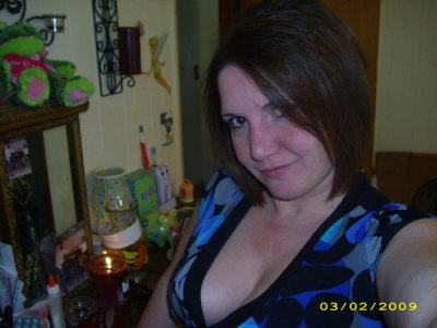 Kimberly Moran