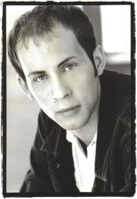 Brett Schrier