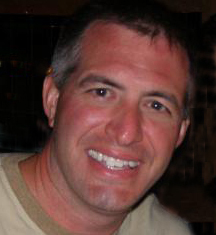James Godbey