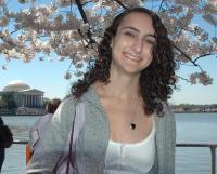 Caryn Tamber