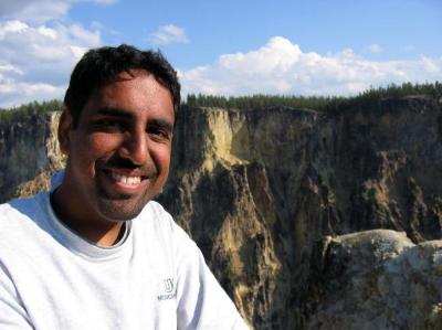 Mukesh Sahu