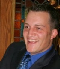 Nicholas Roersma