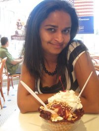 Dhruti Kalathia