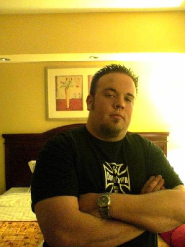 Brady Brown
