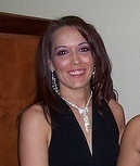 Mary Peacock