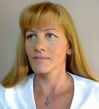 Sheri Herron