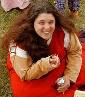 Mona Shaffer