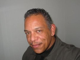 Kerry James