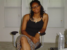 Tamara Copeland