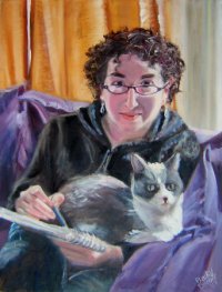 Rebecca Daroff