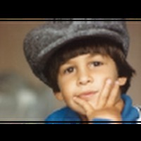 Andrew Baglino