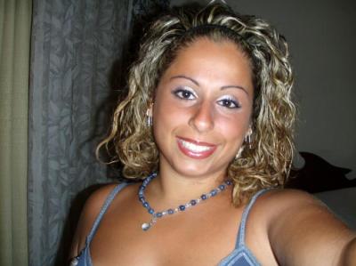 Kristen Modafferi