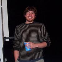 Daniel Apone